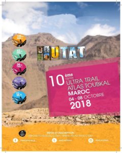 Ultra Trail Atlas Toubkal